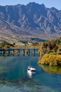 Kawarau Bridge Queenstown