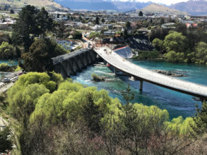 Kawarau Bridge Replacement Project Queenstown