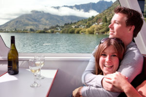 queenstown cruise