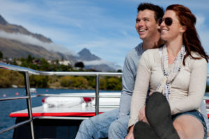 All ages welcome on Million Dollar Cruise
