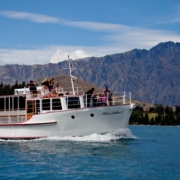 Cruises in Queenstown