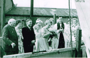Million Dollar Cruise's Official Opening