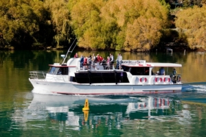 Queenstown Cruise - Million Dollar Cruise