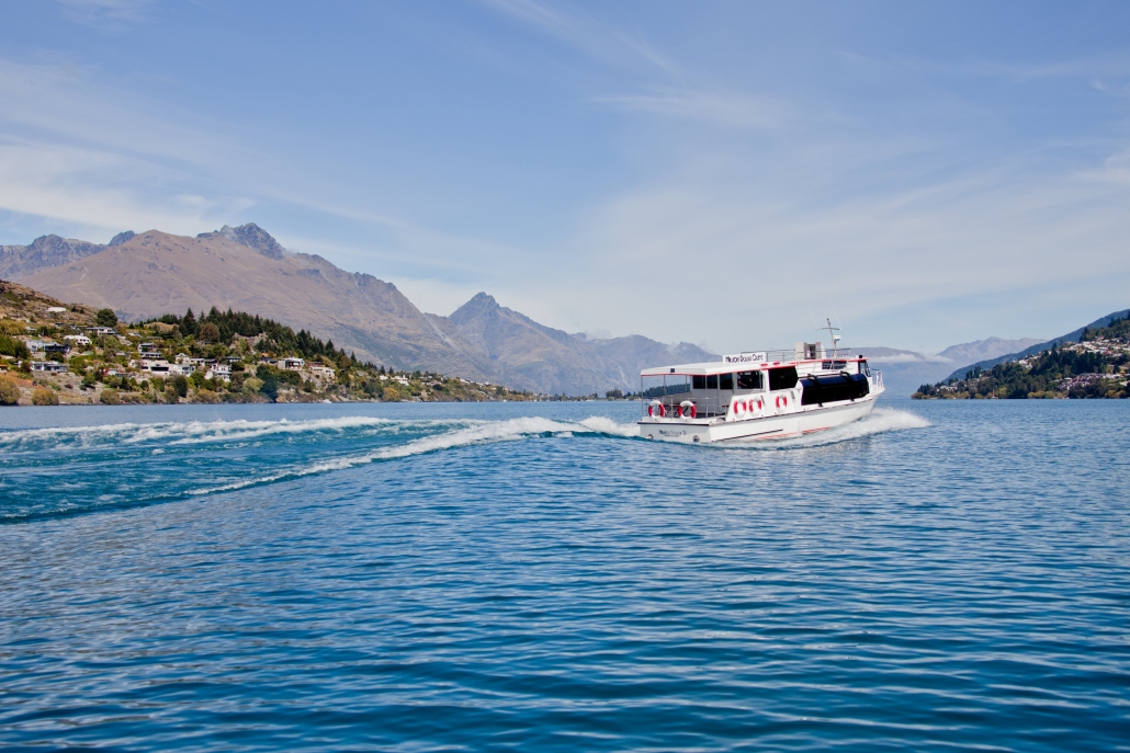 Boat Hire Queenstown Boat Hire Queenstown